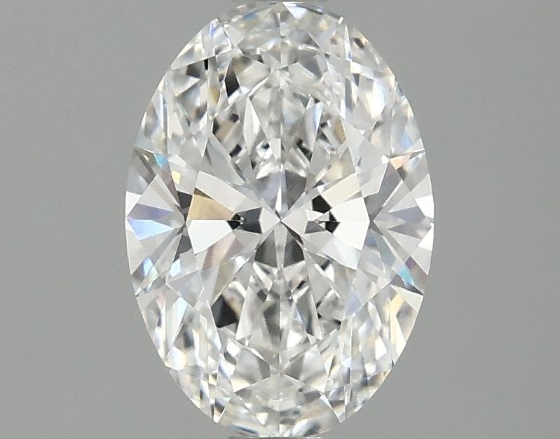 IGI Oval 1.42ct E VVS2 - Loose Lab Diamond: IGI Oval 1.42ct E VVS2 - Loose Lab Diamond Item Specifics: Source: This Is A Real Diamond Grown In A Lab Not Mined. Carat: 1.42 Cut: - Color: E Clarity: VVS2 Polish: EX Symmetry: EX Measurements: