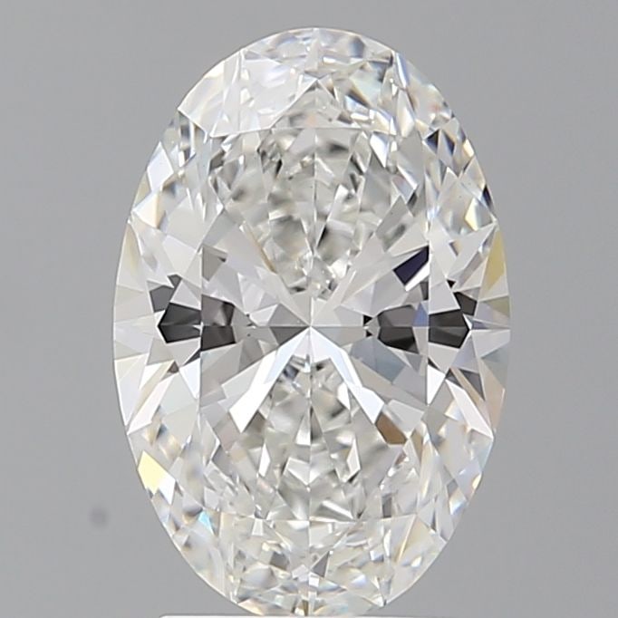 IGI Oval 2.6ct E VVS2 - Loose Lab Diamond: IGI Oval 2.6ct E VVS2 - Loose Lab Diamond Item Specifics: Source: This Is A Real Diamond Grown In A Lab Not Mined. Carat: 2.6 Cut: - Color: E Clarity: VVS2 Polish: EX Symmetry: EX Measurements: