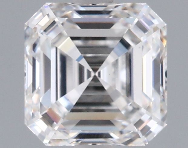 IGI Asscher 1.52ct D VVS2 - Loose Lab Diamond: IGI Asscher 1.52ct D VVS2 - Loose Lab Diamond Item Specifics: Source: This Is A Real Diamond Grown In A Lab Not Mined. Carat: 1.52 Cut: - Color: D Clarity: VVS2 Polish: EX Symmetry: EX Measurements: