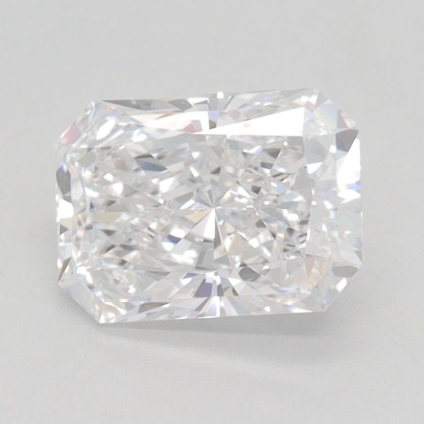 IGI Radiant 1.58ct E IF - Loose Lab Diamond: IGI Radiant 1.58ct E IF - Loose Lab Diamond Item Specifics: Source: This Is A Real Diamond Grown In A Lab Not Mined. Carat: 1.58 Cut: - Color: E Clarity: IF Polish: EX Symmetry: EX Measurements: