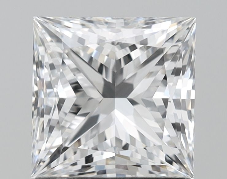 IGI Princess 1.52ct D VVS2 - Loose Lab Diamond: IGI Princess 1.52ct D VVS2 - Loose Lab Diamond Item Specifics: Source: This Is A Real Diamond Grown In A Lab Not Mined. Carat: 1.52 Cut: - Color: D Clarity: VVS2 Polish: EX Symmetry: EX Measurements: