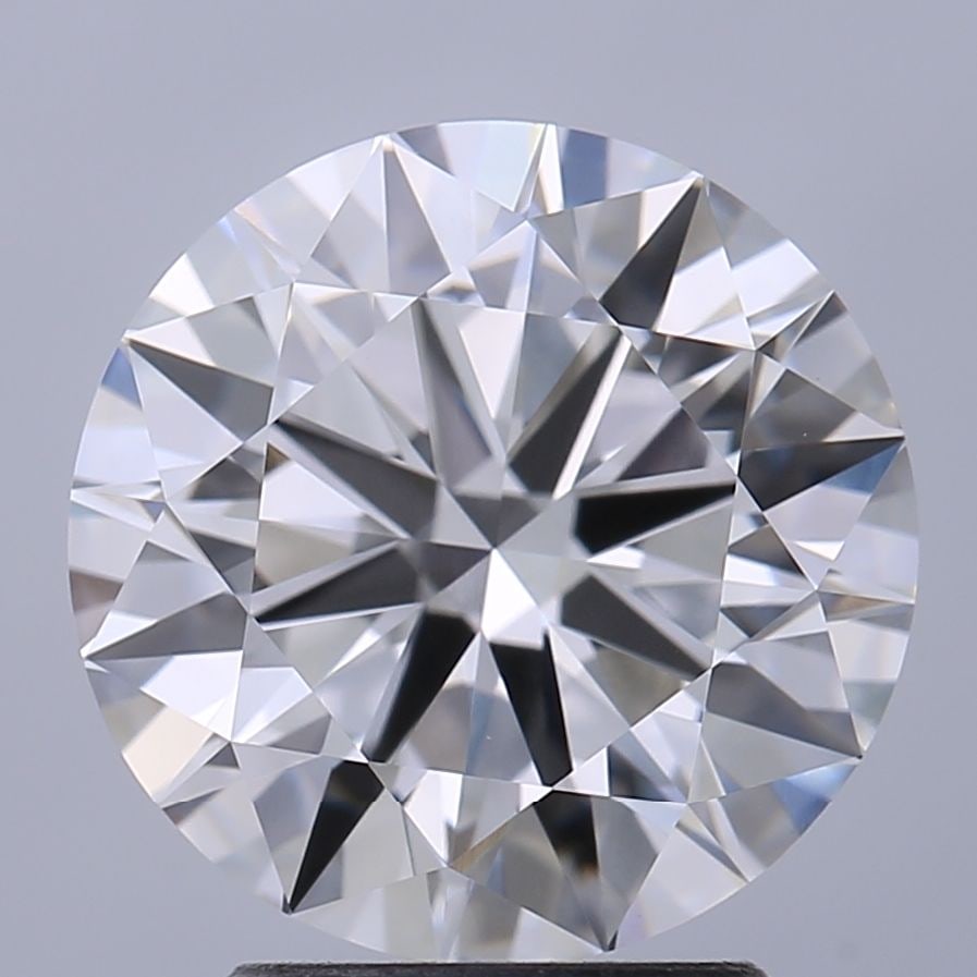 IGI Round 2.74ct E VVS1 - Loose Lab Diamond: IGI Round 2.74ct E VVS1 - Loose Lab Diamond Item Specifics: Source: This Is A Real Diamond Grown In A Lab Not Mined. Carat: 2.74 Cut: EX Color: E Clarity: VVS1 Polish: EX Symmetry: EX Measurements: