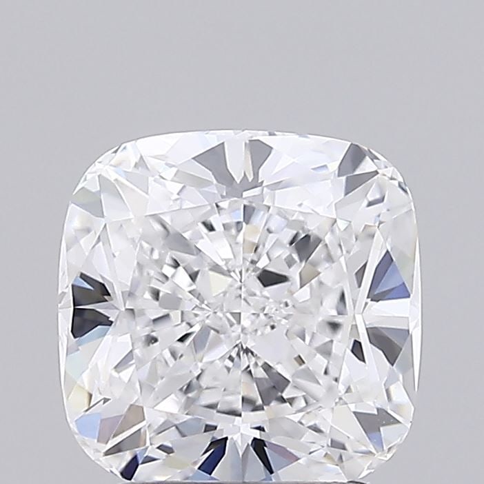 IGI Cushion Modified 2.02ct D VVS1 - Loose Lab Diamond: IGI Cushion Modified 2.02ct D VVS1 - Loose Lab Diamond Item Specifics: Source: This Is A Real Diamond Grown In A Lab Not Mined. Carat: 2.02 Cut: - Color: D Clarity: VVS1 Polish: EX Symmetry: EX