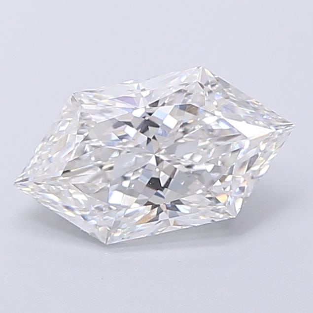 IGI Hexagonal 1.58ct E VVS1 - Loose Lab Diamond: IGI Hexagonal 1.58ct E VVS1 - Loose Lab Diamond Item Specifics: Source: This Is A Real Diamond Grown In A Lab Not Mined. Carat: 1.58 Cut: - Color: E Clarity: VVS1 Polish: EX Symmetry: EX Measurements: