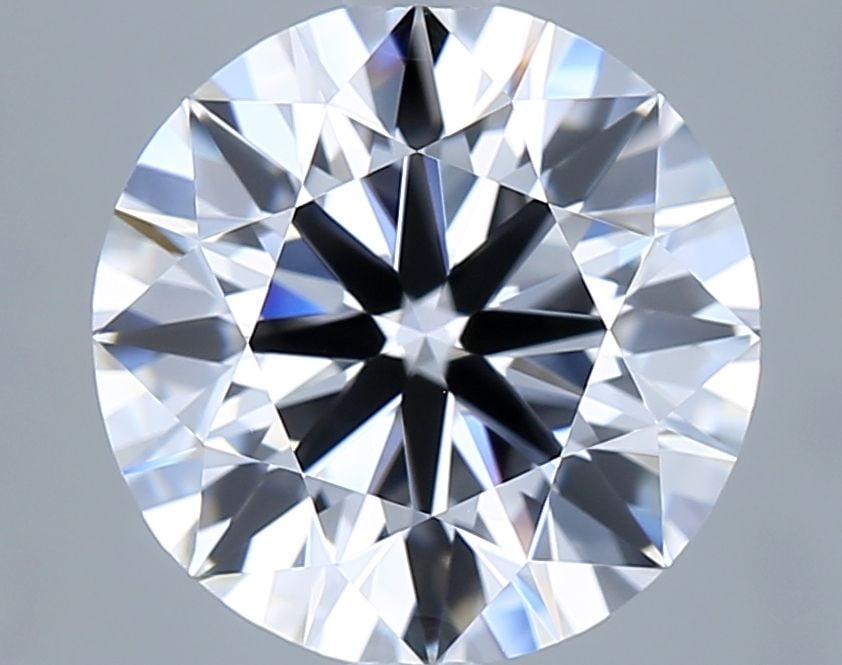 IGI Round 2.51ct D VVS1 - Ideal Loose Lab Diamond: IGI Round 2.51ct D VVS1 - Ideal Loose Lab Diamond Item Specifics: Source: This Is A Real Diamond Grown In A Lab Not Mined. Carat: 2.51 Cut: ID Color: D Clarity: VVS1 Polish: EX Symmetry: EX