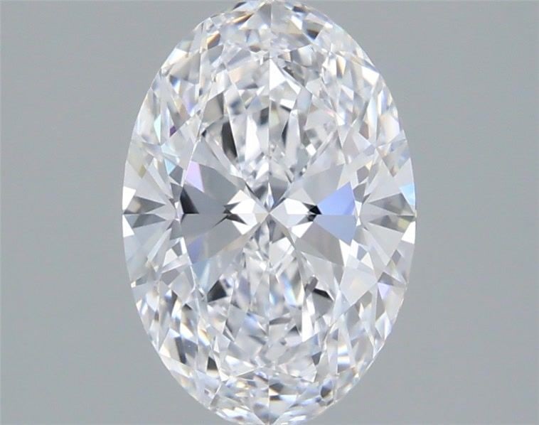 IGI Oval 1.54ct D VVS1 - Loose Lab Diamond: IGI Oval 1.54ct D VVS1 - Loose Lab Diamond Item Specifics: Source: This Is A Real Diamond Grown In A Lab Not Mined. Carat: 1.54 Cut: - Color: D Clarity: VVS1 Polish: EX Symmetry: EX Measurements: 9.8L