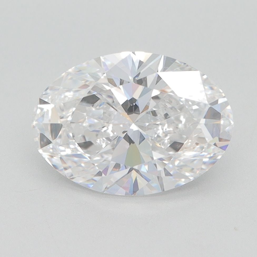 GIA Oval 2.07ct D VVS1 - Loose Lab Diamond: GIA Oval 2.07ct D VVS1 - Loose Lab Diamond Item Specifics: Source: This Is A Real Diamond Grown In A Lab Not Mined. Carat: 2.07 Cut: - Color: D Clarity: VVS1 Polish: EX Symmetry: EX Measurements: 10.1