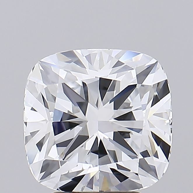 IGI Cushion Modified 4.03ct D IF - Loose Lab Diamond (1 of 1)