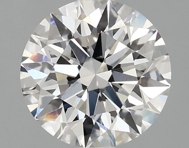 IGI Round 1.57ct F VVS1 - Ideal Loose Lab Diamond: IGI Round 1.57ct F VVS1 - Ideal Loose Lab Diamond Item Specifics: Source: This Is A Real Diamond Grown In A Lab Not Mined. Carat: 1.57 Cut: ID Color: F Clarity: VVS1 Polish: EX Symmetry: EX Measuremen