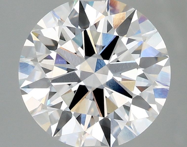 IGI Round 2.94ct E VVS2 - Ideal Loose Lab Diamond: IGI Round 2.94ct E VVS2 - Ideal Loose Lab Diamond Item Specifics: Source: This Is A Real Diamond Grown In A Lab Not Mined. Carat: 2.94 Cut: ID Color: E Clarity: VVS2 Polish: EX Symmetry: EX Measuremen