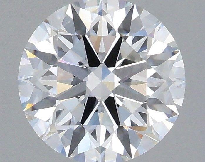 IGI Round 2.08ct F VVS2 - Ideal Loose Lab Diamond: IGI Round 2.08ct F VVS2 - Ideal Loose Lab Diamond Item Specifics: Source: This Is A Real Diamond Grown In A Lab Not Mined. Carat: 2.08 Cut: ID Color: F Clarity: VVS2 Polish: EX Symmetry: EX Measuremen