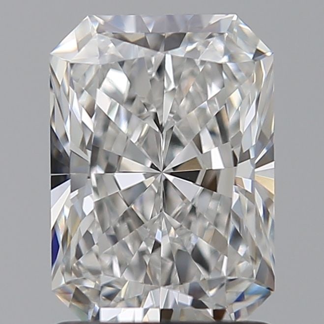 IGI Radiant 1.53ct E VVS1 - Loose Lab Diamond: IGI Radiant 1.53ct E VVS1 - Loose Lab Diamond Item Specifics: Source: This Is A Real Diamond Grown In A Lab Not Mined. Carat: 1.53 Cut: - Color: E Clarity: VVS1 Polish: EX Symmetry: EX Measurements: 8