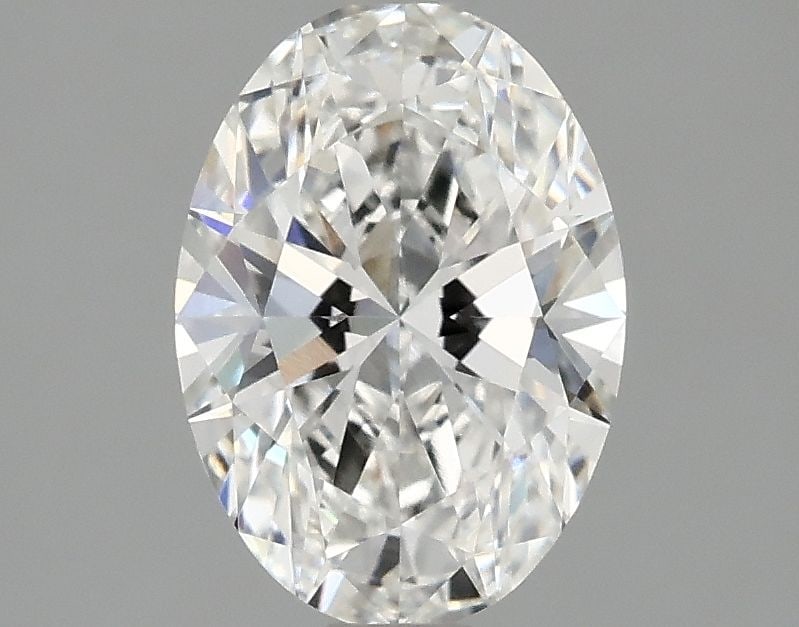 IGI Oval 1.58ct E VVS2 - Loose Lab Diamond: IGI Oval 1.58ct E VVS2 - Loose Lab Diamond Item Specifics: Source: This Is A Real Diamond Grown In A Lab Not Mined. Carat: 1.58 Cut: - Color: E Clarity: VVS2 Polish: EX Symmetry: EX Measurements: 9.27