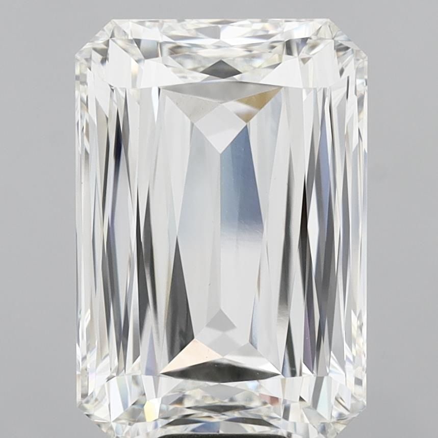 IGI Radiant 15.08ct F VVS2 - Loose Lab Diamond: IGI Radiant 15.08ct F VVS2 - Loose Lab Diamond Item Specifics: Source: This Is A Real Diamond Grown In A Lab Not Mined. Carat: 15.08 Cut: - Color: F Clarity: VVS2 Polish: EX Symmetry: EX Measurements: