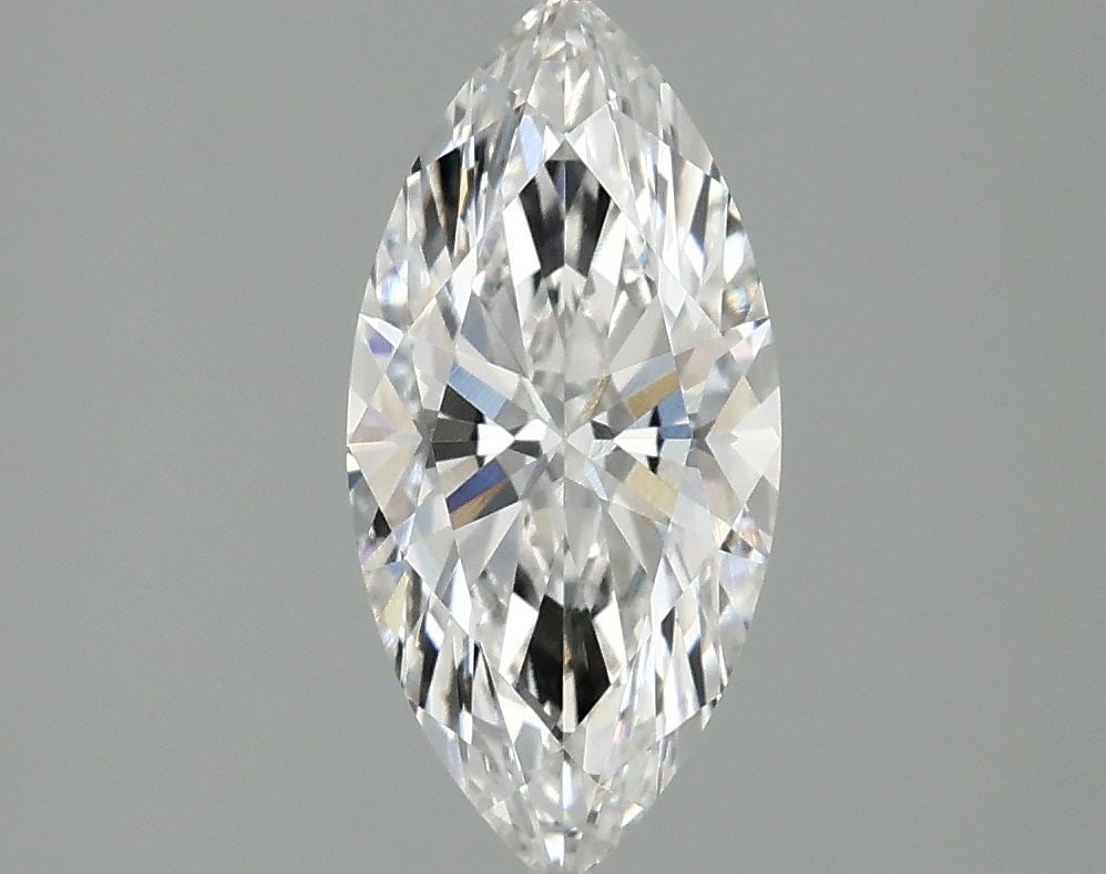 IGI Marquise 1.49ct E VVS2 - Loose Lab Diamond: IGI Marquise 1.49ct E VVS2 - Loose Lab Diamond Item Specifics: Source: This Is A Real Diamond Grown In A Lab Not Mined. Carat: 1.49 Cut: - Color: E Clarity: VVS2 Polish: EX Symmetry: EX Measurements: 