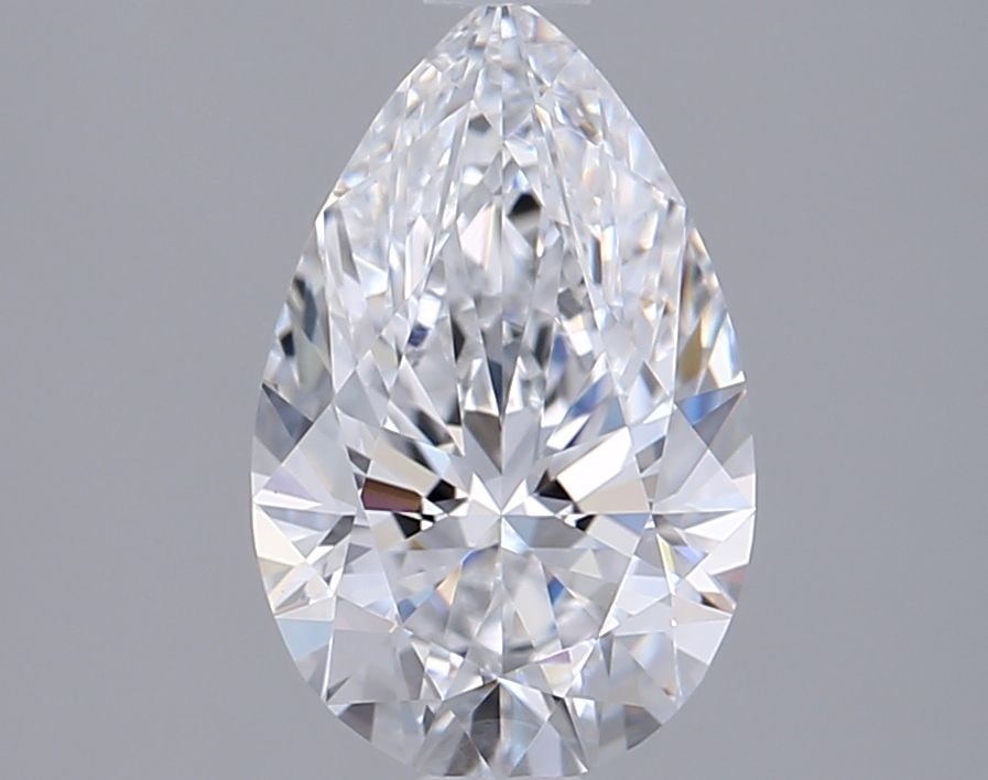 IGI Pear 1.52ct D VVS2 - Loose Lab Diamond (1 of 1)