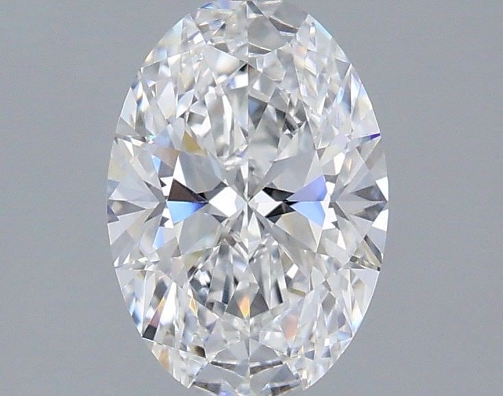 IGI Oval 1.25ct D VVS1 - Loose Lab Diamond: IGI Oval 1.25ct D VVS1 - Loose Lab Diamond Item Specifics: Source: This Is A Real Diamond Grown In A Lab Not Mined. Carat: 1.25 Cut: - Color: D Clarity: VVS1 Polish: EX Symmetry: EX Measurements: 8.95