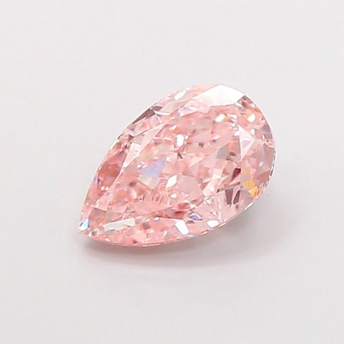 IGI Pear 1.5ct Fancy Intense Pink VVS2 - Loose Lab Diamond: IGI Pear 1.5ct Fancy Intense Pink VVS2 - Loose Lab Diamond Item Specifics: Source: This Is A Real Diamond Grown In A Lab Not Mined. Carat: 1.5 Cut: - Color: Fancy Intense Pink Clarity: VVS2 Polish: VG