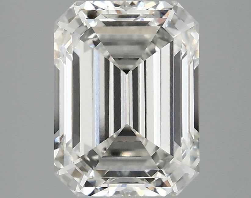 IGI Emerald 3.1ct G VVS2 - Loose Lab Diamond: IGI Emerald 3.1ct G VVS2 - Loose Lab Diamond Item Specifics: Source: This Is A Real Diamond Grown In A Lab Not Mined. Carat: 3.1 Cut: - Color: G Clarity: VVS2 Polish: EX Symmetry: EX Measurements: 9.5