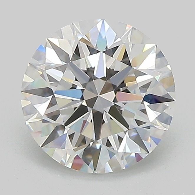 IGI Round 1.53ct D VVS2 - Ideal Loose Lab Diamond: IGI Round 1.53ct D VVS2 - Ideal Loose Lab Diamond Item Specifics: Source: This Is A Real Diamond Grown In A Lab Not Mined. Carat: 1.53 Cut: ID Color: D Clarity: VVS2 Polish: EX Symmetry: EX Measuremen