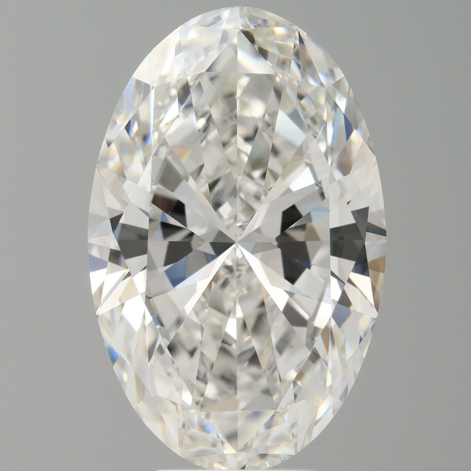 IGI Oval 8.01ct F VVS2 - Loose Lab Diamond: IGI Oval 8.01ct F VVS2 - Loose Lab Diamond Item Specifics: Source: This Is A Real Diamond Grown In A Lab Not Mined. Carat: 8.01 Cut: - Color: F Clarity: VVS2 Polish: EX Symmetry: EX Measurements: 17.1
