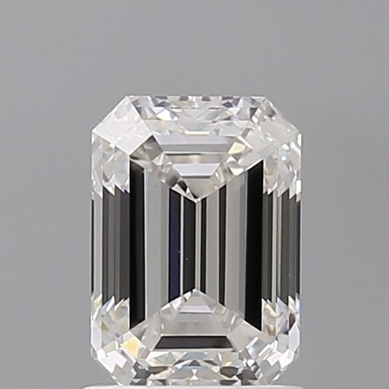 IGI Emerald 1.54ct F VVS2 - Loose Lab Diamond: IGI Emerald 1.54ct F VVS2 - Loose Lab Diamond Item Specifics: Source: This Is A Real Diamond Grown In A Lab Not Mined. Carat: 1.54 Cut: - Color: F Clarity: VVS2 Polish: EX Symmetry: EX Measurements: 7