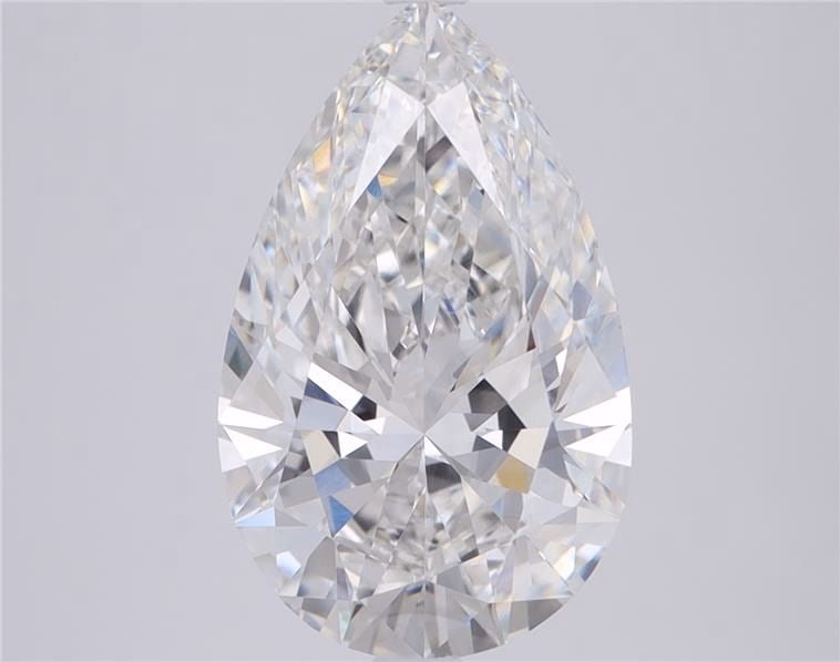 IGI Pear 2.08ct E VVS1 - Loose Lab Diamond: IGI Pear 2.08ct E VVS1 - Loose Lab Diamond Item Specifics: Source: This Is A Real Diamond Grown In A Lab Not Mined. Carat: 2.08 Cut: - Color: E Clarity: VVS1 Polish: EX Symmetry: EX Measurements: 11.3