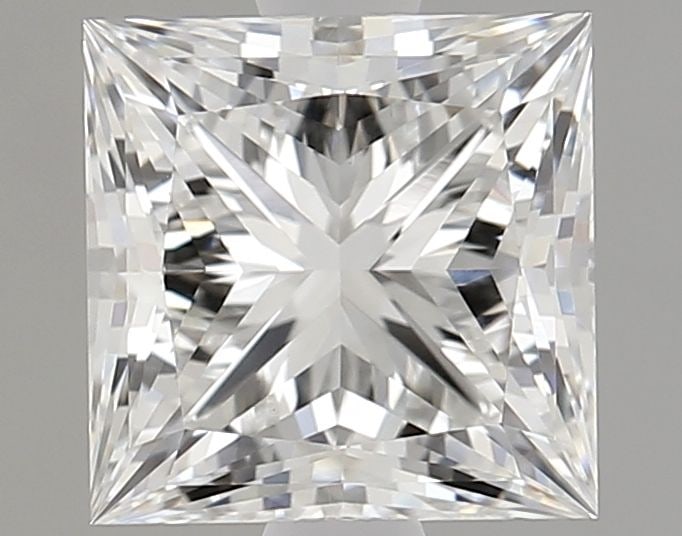 IGI Princess 1.55ct E VVS2 - Loose Lab Diamond: IGI Princess 1.55ct E VVS2 - Loose Lab Diamond Item Specifics: Source: This Is A Real Diamond Grown In A Lab Not Mined. Carat: 1.55 Cut: - Color: E Clarity: VVS2 Polish: EX Symmetry: EX Measurements: 