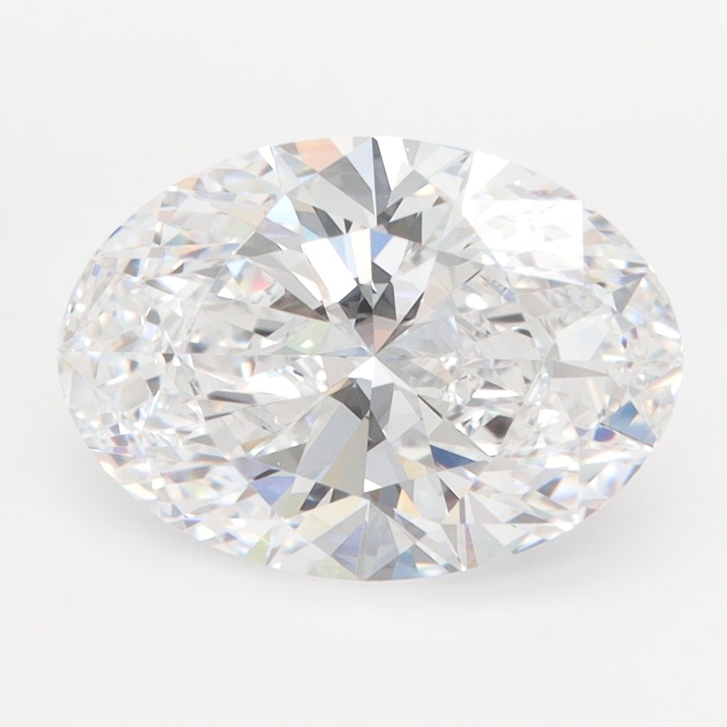 GIA Oval 3.42ct D VVS1 - Loose Lab Diamond: GIA Oval 3.42ct D VVS1 - Loose Lab Diamond Item Specifics: Source: This Is A Real Diamond Grown In A Lab Not Mined. Carat: 3.42 Cut: - Color: D Clarity: VVS1 Polish: EX Symmetry: EX Measurements: 12.1