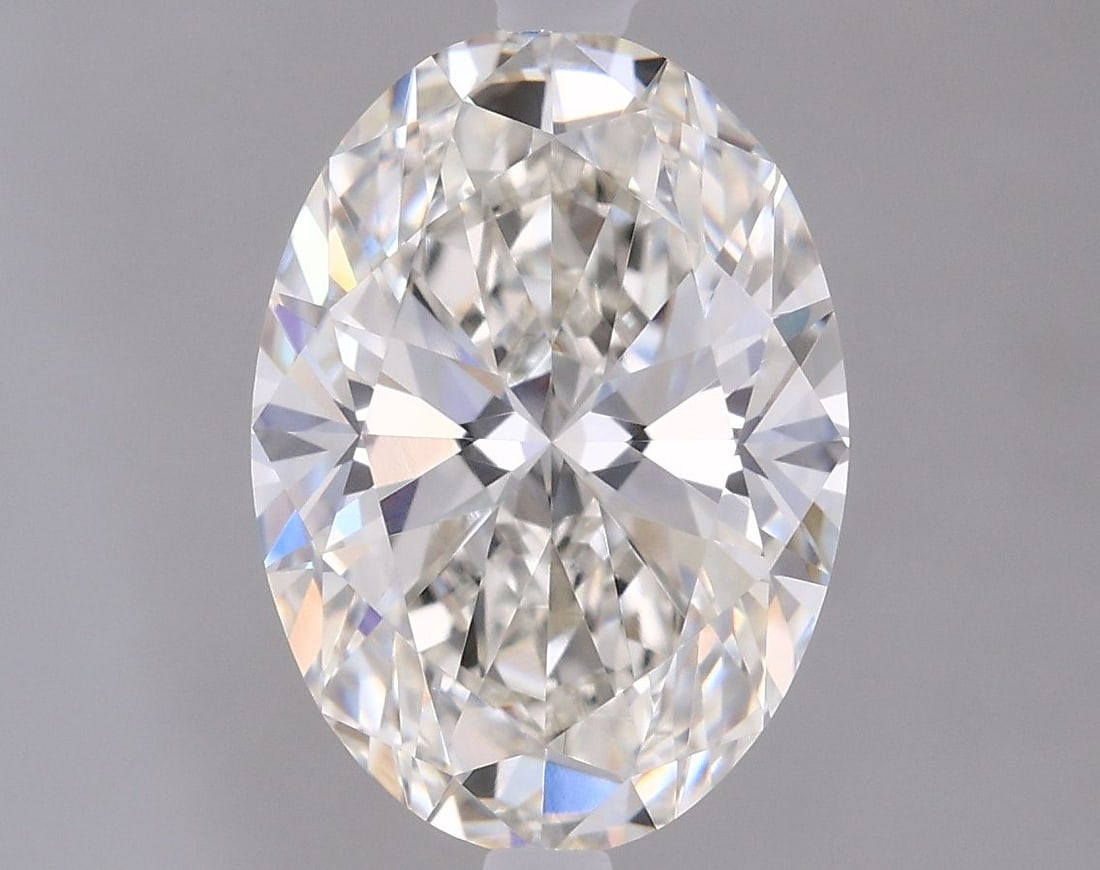 IGI Oval 2.02ct G VVS2 - Loose Lab Diamond: IGI Oval 2.02ct G VVS2 - Loose Lab Diamond Item Specifics: Source: This Is A Real Diamond Grown In A Lab Not Mined. Carat: 2.02 Cut: - Color: G Clarity: VVS2 Polish: EX Symmetry: EX Measurements: 9.95