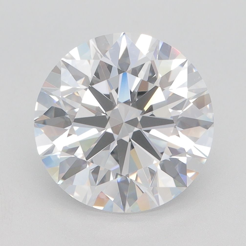 GIA Round 3.51ct D VVS1 - Loose Lab Diamond: GIA Round 3.51ct D VVS1 - Loose Lab Diamond Item Specifics: Source: This Is A Real Diamond Grown In A Lab Not Mined. Carat: 3.51 Cut: EX Color: D Clarity: VVS1 Polish: EX Symmetry: EX Measurements: 9.