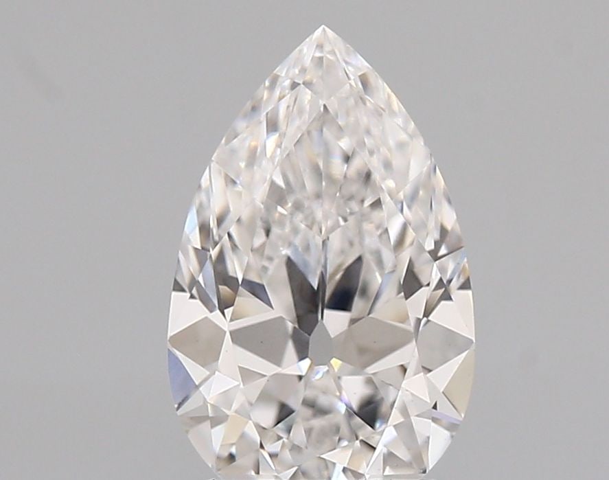 IGI Pear 1.7ct D VVS2 - Loose Lab Diamond: IGI Pear 1.7ct D VVS2 - Loose Lab Diamond Item Specifics: Source: This Is A Real Diamond Grown In A Lab Not Mined. Carat: 1.7 Cut: - Color: D Clarity: VVS2 Polish: EX Symmetry: EX Measurements: