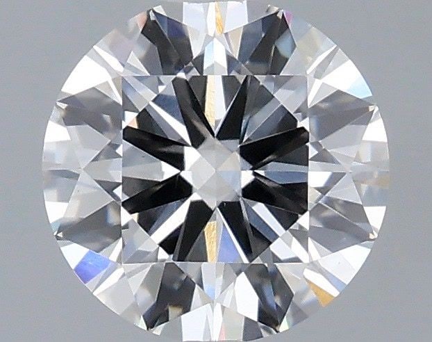 IGI Round 1.53ct F VVS2 - Ideal Loose Lab Diamond: IGI Round 1.53ct F VVS2 - Ideal Loose Lab Diamond Item Specifics: Source: This Is A Real Diamond Grown In A Lab Not Mined. Carat: 1.53 Cut: ID Color: F Clarity: VVS2 Polish: EX Symmetry: EX