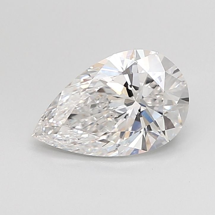 IGI Pear 1.56ct D VVS2 - Loose Lab Diamond: IGI Pear 1.56ct D VVS2 - Loose Lab Diamond Item Specifics: Source: This Is A Real Diamond Grown In A Lab Not Mined. Carat: 1.56 Cut: - Color: D Clarity: VVS2 Polish: EX Symmetry: EX Measurements: