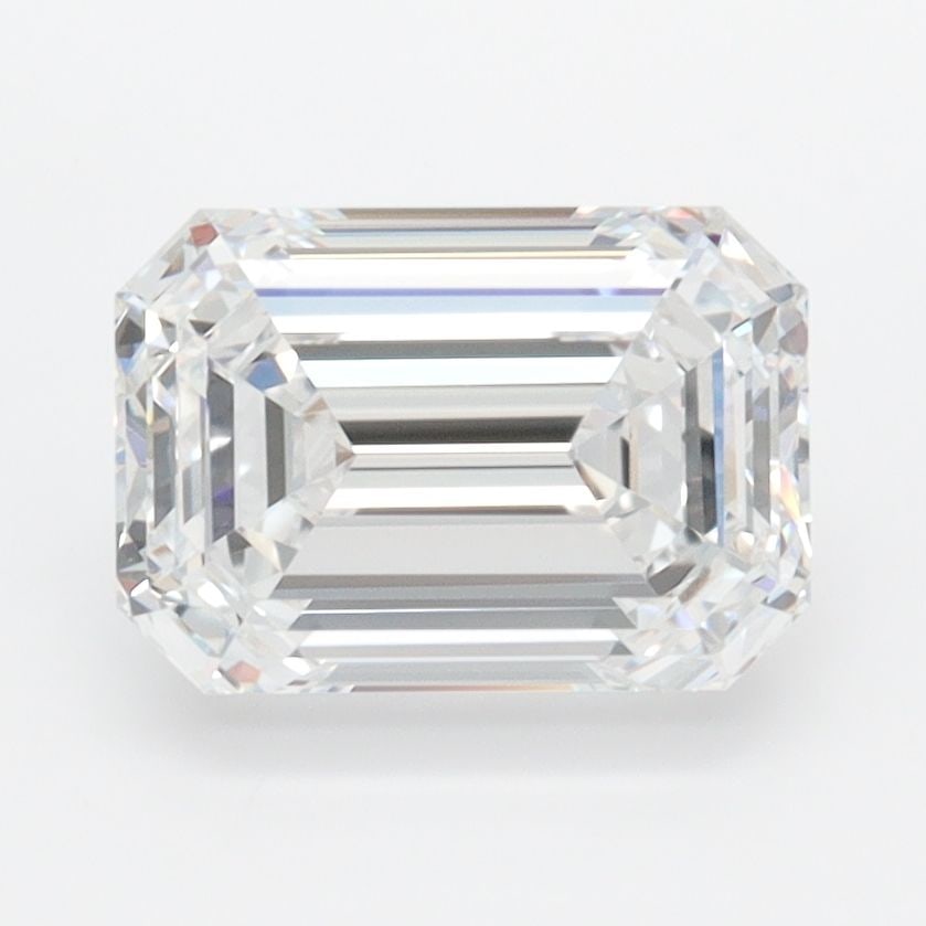 IGI Emerald 2.04ct D FL - Loose Lab Diamond: IGI Emerald 2.04ct D FL - Loose Lab Diamond Item Specifics: Source: This Is A Real Diamond Grown In A Lab Not Mined. Carat: 2.04 Cut: - Color: D Clarity: FL Polish: EX Symmetry: EX Measurements: