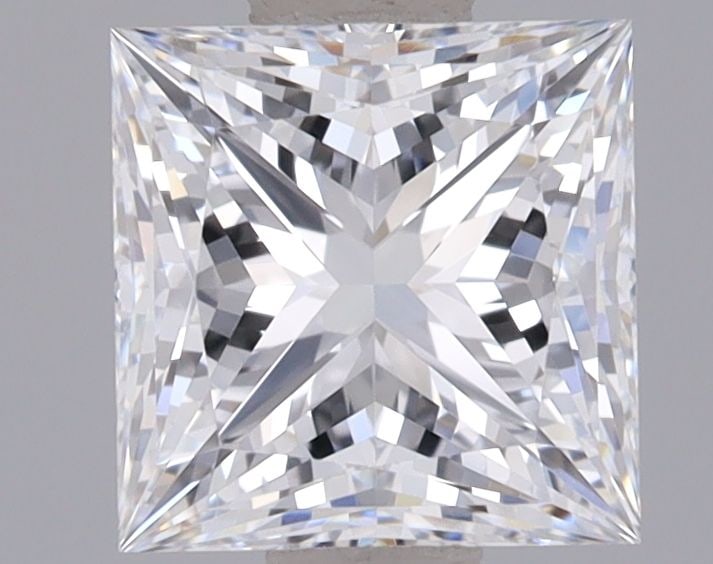IGI Princess 1.09ct E IF - Loose Lab Diamond: IGI Princess 1.09ct E IF - Loose Lab Diamond Item Specifics: Source: This Is A Real Diamond Grown In A Lab Not Mined. Carat: 1.09 Cut: - Color: E Clarity: IF Polish: EX Symmetry: EX Measurements: