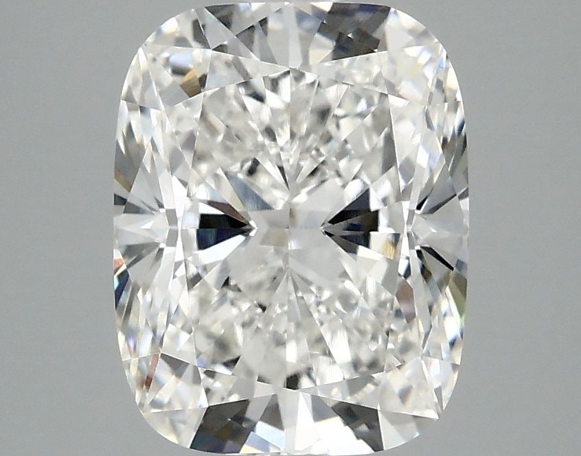 IGI Cushion Modified 3.23ct F VVS2 - Loose Lab Diamond: IGI Cushion Modified 3.23ct F VVS2 - Loose Lab Diamond Item Specifics: Source: This Is A Real Diamond Grown In A Lab Not Mined. Carat: 3.23 Cut: - Color: F Clarity: VVS2 Polish: EX Symmetry: EX