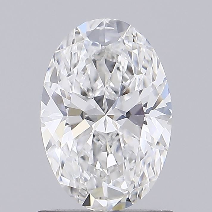 IGI Oval 1.05ct E VVS2 - Loose Lab Diamond: IGI Oval 1.05ct E VVS2 - Loose Lab Diamond Item Specifics: Source: This Is A Real Diamond Grown In A Lab Not Mined. Carat: 1.05 Cut: - Color: E Clarity: VVS2 Polish: EX Symmetry: EX Measurements: