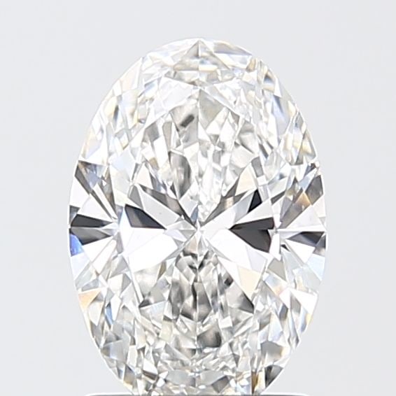 IGI Oval 1.57ct E VVS2 - Loose Lab Diamond: IGI Oval 1.57ct E VVS2 - Loose Lab Diamond Item Specifics: Source: This Is A Real Diamond Grown In A Lab Not Mined. Carat: 1.57 Cut: - Color: E Clarity: VVS2 Polish: EX Symmetry: EX Measurements: