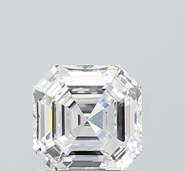 IGI Asscher 1.28ct D VVS1 - Loose Lab Diamond: IGI Asscher 1.28ct D VVS1 - Loose Lab Diamond Item Specifics: Source: This Is A Real Diamond Grown In A Lab Not Mined. Carat: 1.28 Cut: - Color: D Clarity: VVS1 Polish: EX Symmetry: EX Measurements: