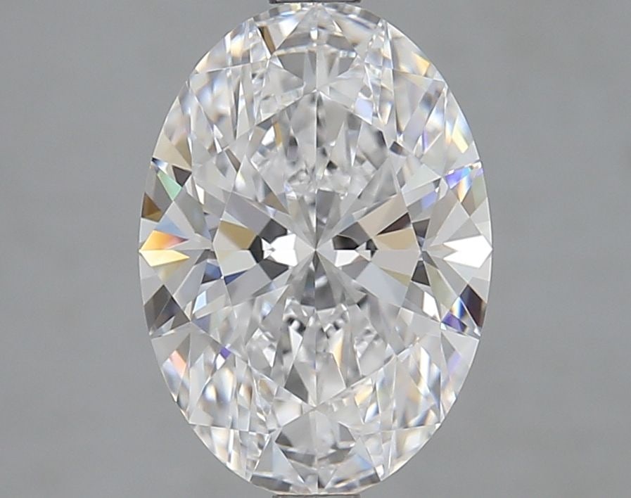 IGI Oval 3.02ct D FL - Loose Lab Diamond: IGI Oval 3.02ct D FL - Loose Lab Diamond Item Specifics: Source: This Is A Real Diamond Grown In A Lab Not Mined. Carat: 3.02 Cut: - Color: D Clarity: FL Polish: EX Symmetry: EX Measurements: 11.61L X