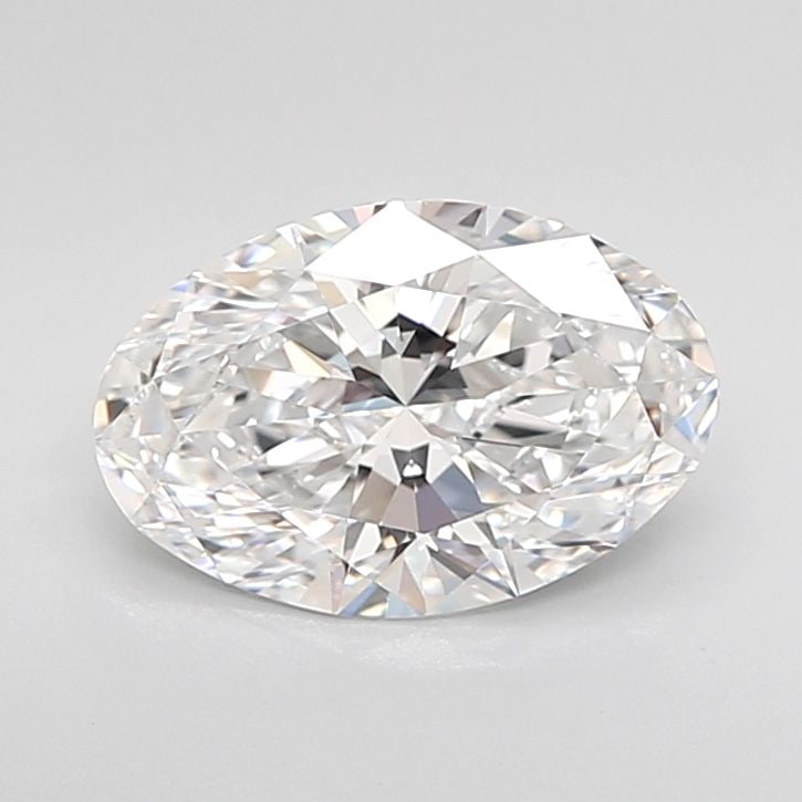 IGI Oval 2.18ct D VVS1 - Loose Lab Diamond: IGI Oval 2.18ct D VVS1 - Loose Lab Diamond Item Specifics: Source: This Is A Real Diamond Grown In A Lab Not Mined. Carat: 2.18 Cut: - Color: D Clarity: VVS1 Polish: EX Symmetry: EX Measurements: 10.9