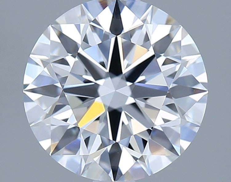 IGI Round 2.04ct D VVS1 - Ideal Loose Lab Diamond: IGI Round 2.04ct D VVS1 - Ideal Loose Lab Diamond Item Specifics: Source: This Is A Real Diamond Grown In A Lab Not Mined. Carat: 2.04 Cut: ID Color: D Clarity: VVS1 Polish: EX Symmetry: EX Measuremen