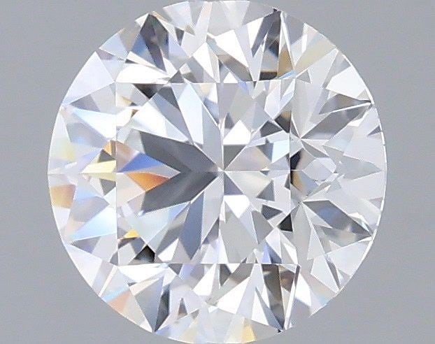 IGI Round 1.51ct D VVS2 - Ideal Loose Lab Diamond: IGI Round 1.51ct D VVS2 - Ideal Loose Lab Diamond Item Specifics: Source: This Is A Real Diamond Grown In A Lab Not Mined. Carat: 1.51 Cut: ID Color: D Clarity: VVS2 Polish: EX Symmetry: EX Measuremen