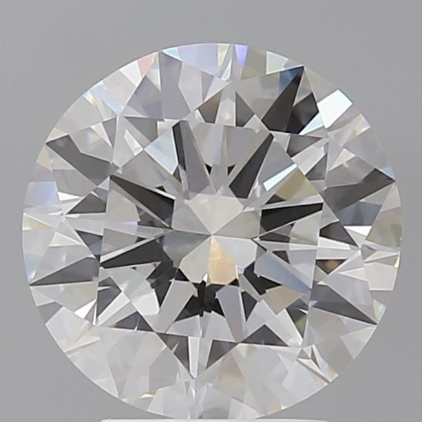 IGI Round 3.5ct F VVS2 - Loose Lab Diamond: IGI Round 3.5ct F VVS2 - Loose Lab Diamond Item Specifics: Source: This Is A Real Diamond Grown In A Lab Not Mined. Carat: 3.5 Cut: EX Color: F Clarity: VVS2 Polish: EX Symmetry: EX Measurements: 9.65