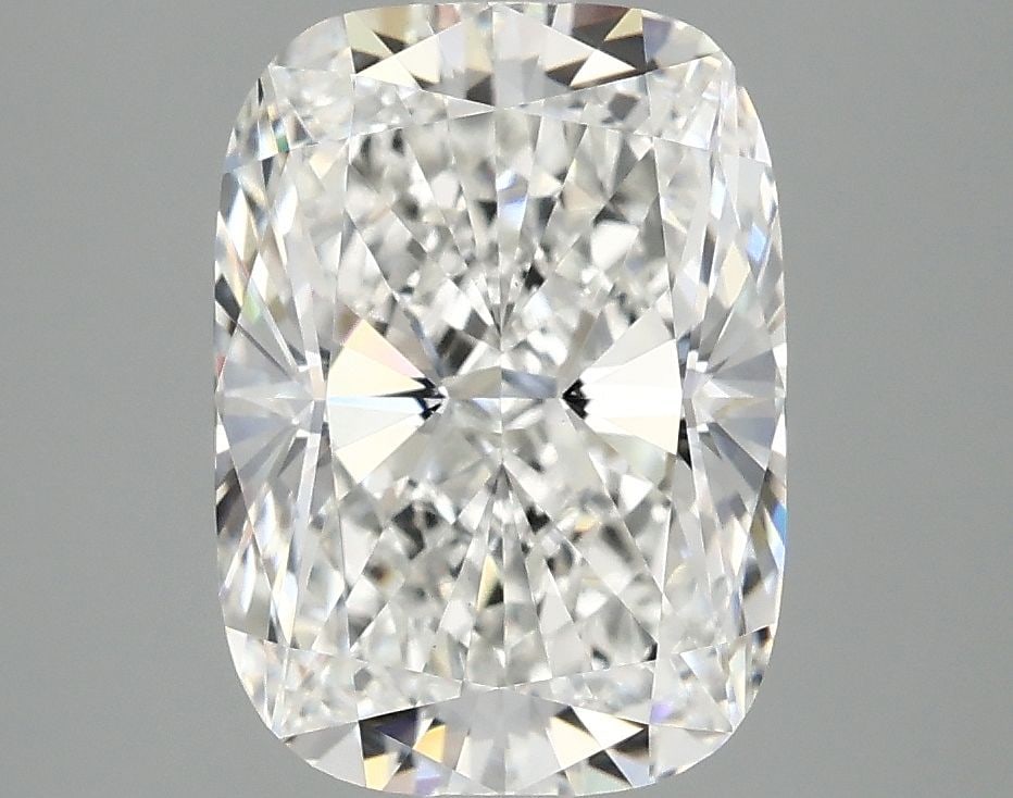 IGI Cushion Modified 3.05ct F VVS2 - Loose Lab Diamond: IGI Cushion Modified 3.05ct F VVS2 - Loose Lab Diamond Item Specifics: Source: This Is A Real Diamond Grown In A Lab Not Mined. Carat: 3.05 Cut: - Color: F Clarity: VVS2 Polish: EX Symmetry: EX Measur
