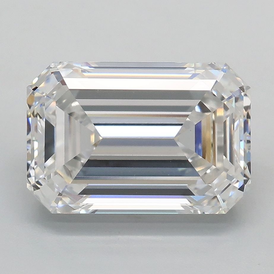 IGI Emerald 3.01ct E VVS2 - Loose Lab Diamond: IGI Emerald 3.01ct E VVS2 - Loose Lab Diamond Item Specifics: Source: This Is A Real Diamond Grown In A Lab Not Mined. Carat: 3.01 Cut: - Color: E Clarity: VVS2 Polish: EX Symmetry: EX Measurements: 9