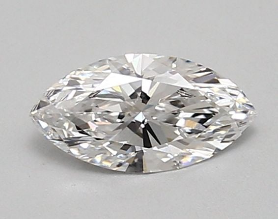 IGI Marquise 0.72ct D VVS2 - Loose Lab Diamond: IGI Marquise 0.72ct D VVS2 - Loose Lab Diamond Item Specifics: Source: This Is A Real Diamond Grown In A Lab Not Mined. Carat: 0.72 Cut: - Color: D Clarity: VVS2 Polish: EX Symmetry: EX Measurements: 