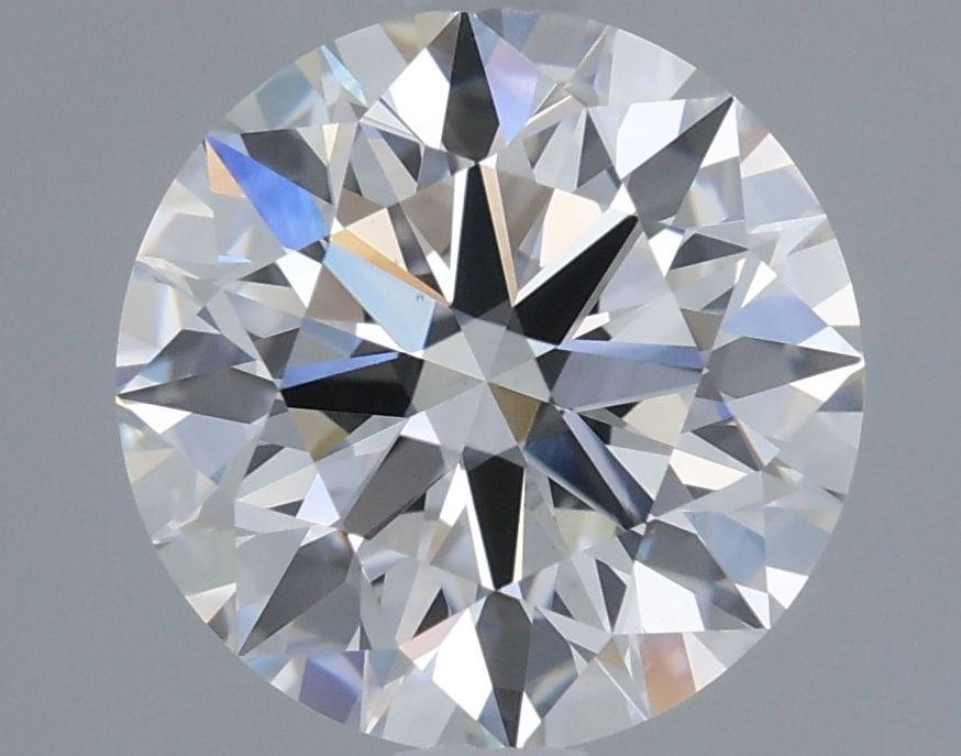 IGI Round 2.04ct F VVS2 - Ideal Loose Lab Diamond: IGI Round 2.04ct F VVS2 - Ideal Loose Lab Diamond Item Specifics: Source: This Is A Real Diamond Grown In A Lab Not Mined. Carat: 2.04 Cut: ID Color: F Clarity: VVS2 Polish: EX Symmetry: EX Measuremen