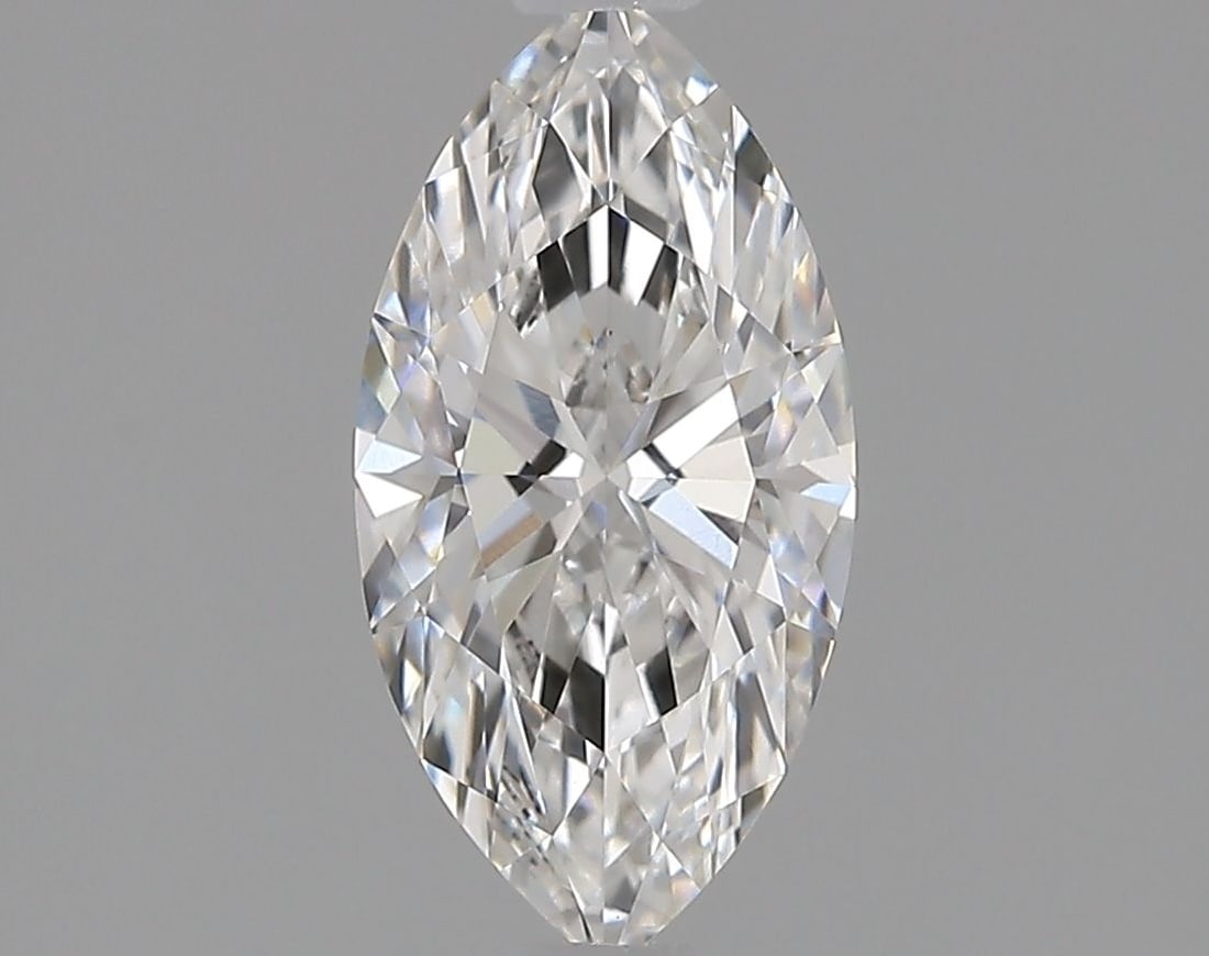 IGI Marquise 1.0ct E VVS2 - Loose Lab Diamond: IGI Marquise 1.0ct E VVS2 - Loose Lab Diamond Item Specifics: Source: This Is A Real Diamond Grown In A Lab Not Mined. Carat: 1.0 Cut: - Color: E Clarity: VVS2 Polish: EX Symmetry: EX Measurements: 10